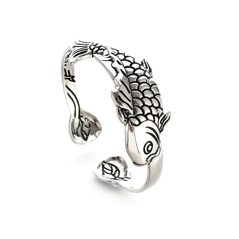 Crater Design Bump Bracelet Fashion 16 Style