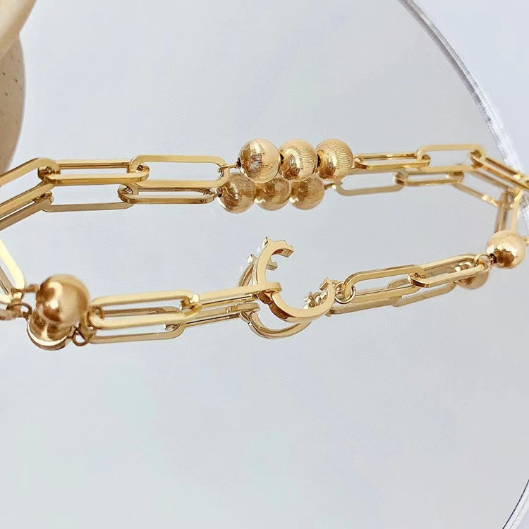 New Square Bracelet - Bon Mercado