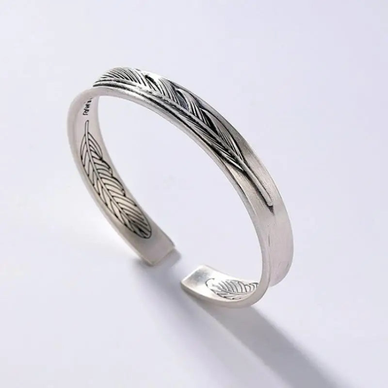 Crater Design Bump Bracelet Fashion 30style