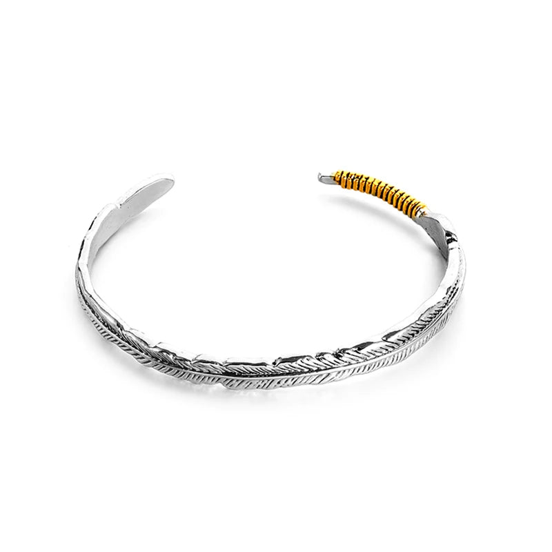 Crater Design Bump Bracelet Fashion 4 Style