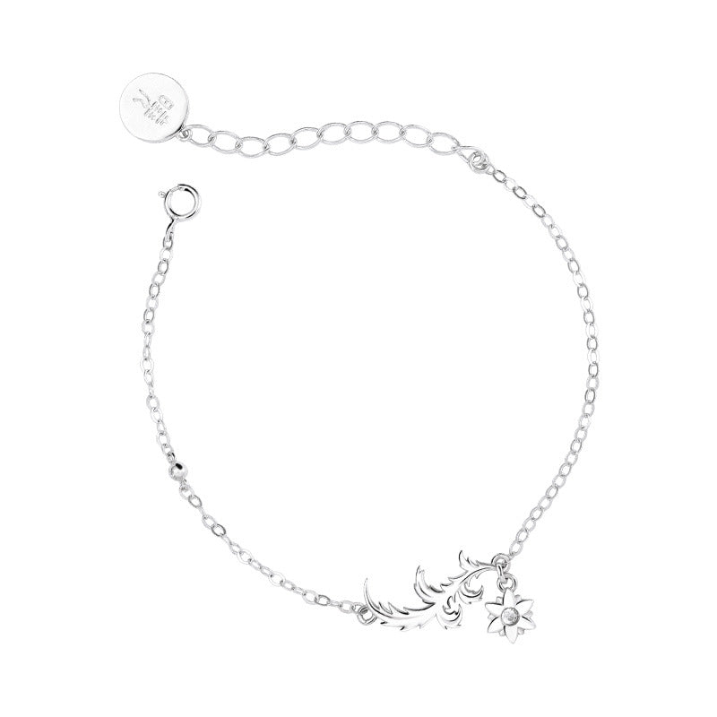 Master Of Cultivation Cosplay Alloy Bracelet Bracelet Average Size