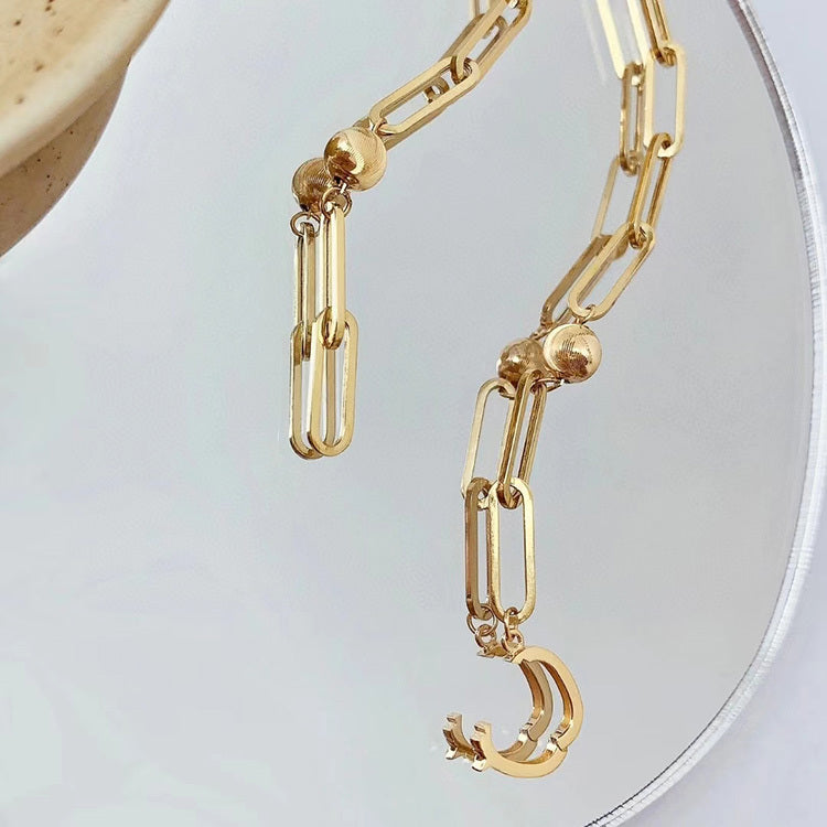 New Square Bracelet - Bon Mercado