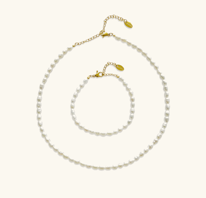 Accessories Bundle Freshwater Pearls Bundle