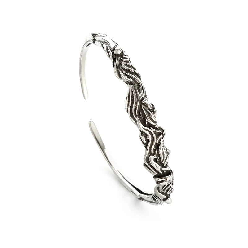 Crater Design Bump Bracelet Fashion 13 Style