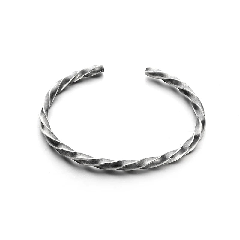 Crater Design Bump Bracelet Fashion 3 Style