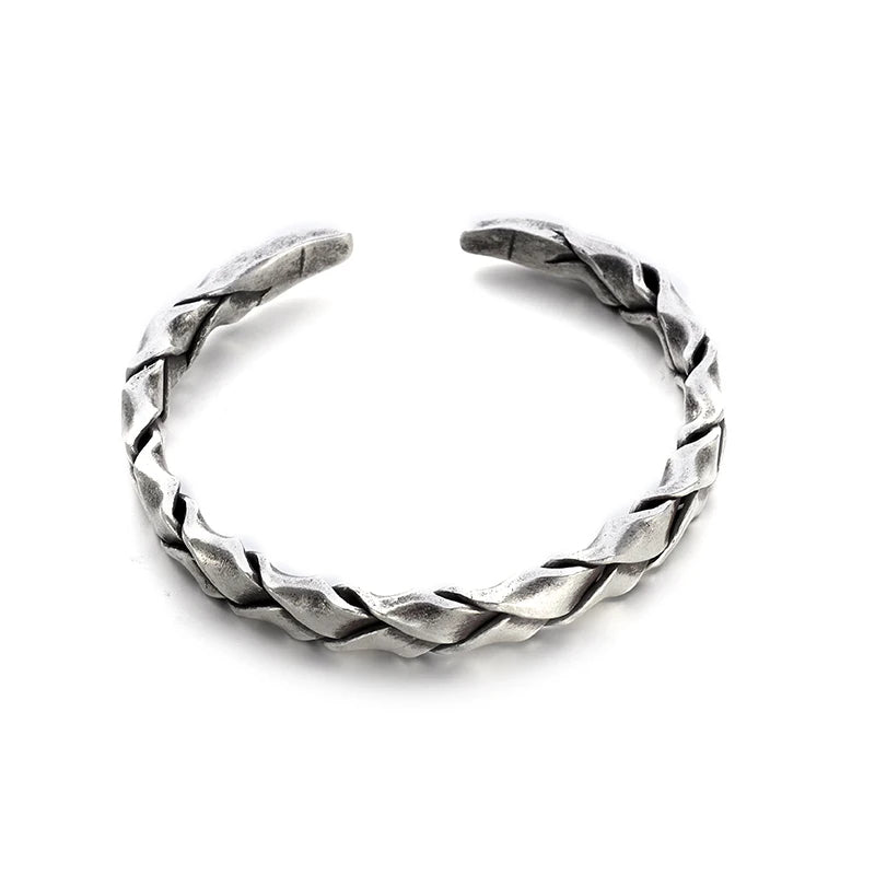 Crater Design Bump Bracelet Fashion 12 Style