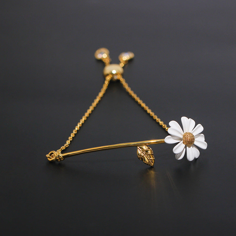 Bracelet Female Mori Style Korean Style Temperament Trend Female