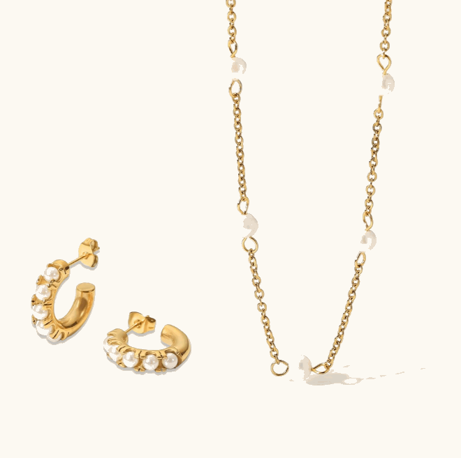 Accessories Bundle Paradise Bundle