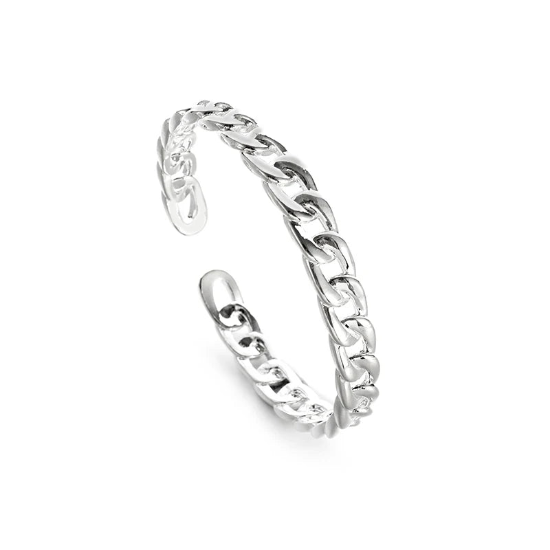 Crater Design Bump Bracelet Fashion 17 Style