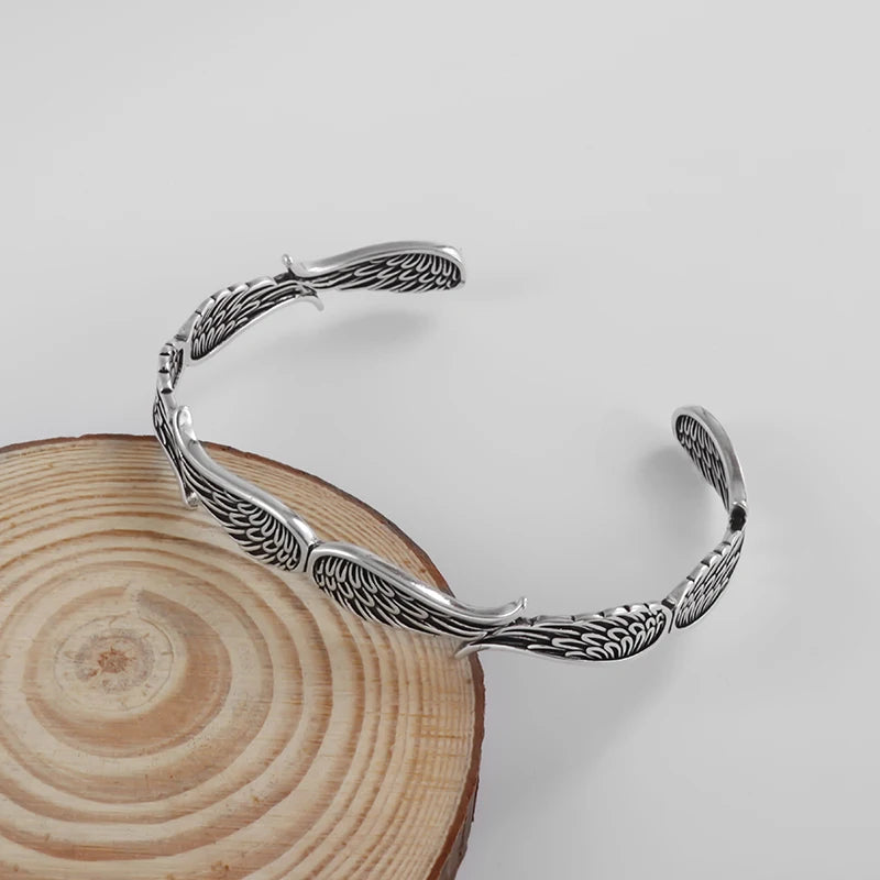 Crater Design Bump Bracelet Fashion 24style