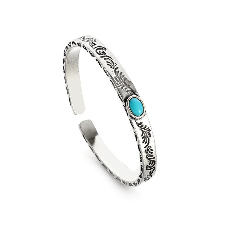 Crater Design Bump Bracelet Fashion 8 Style