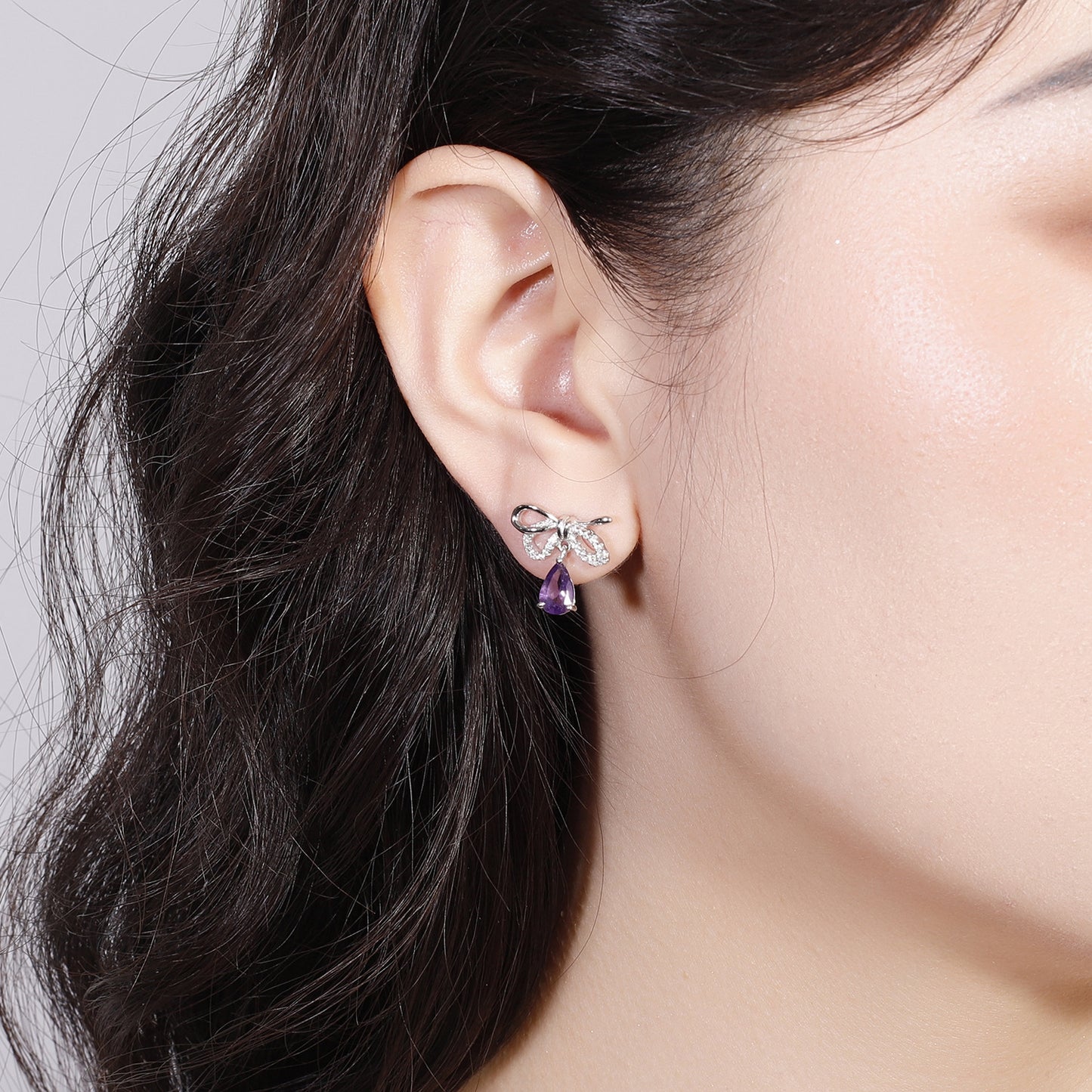 Fashion Simple Temperament Earrings