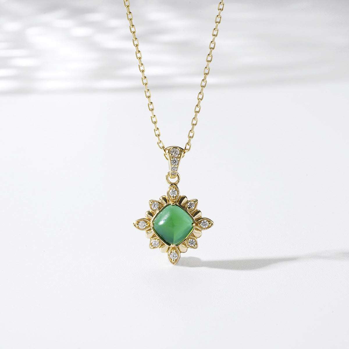 Design High-grade Necklace Clavicle Chain