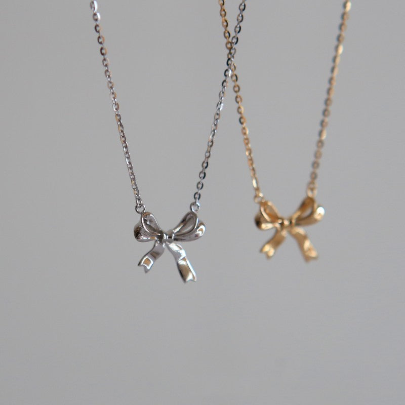 The Collarbone Chain Is Simple And Versatile