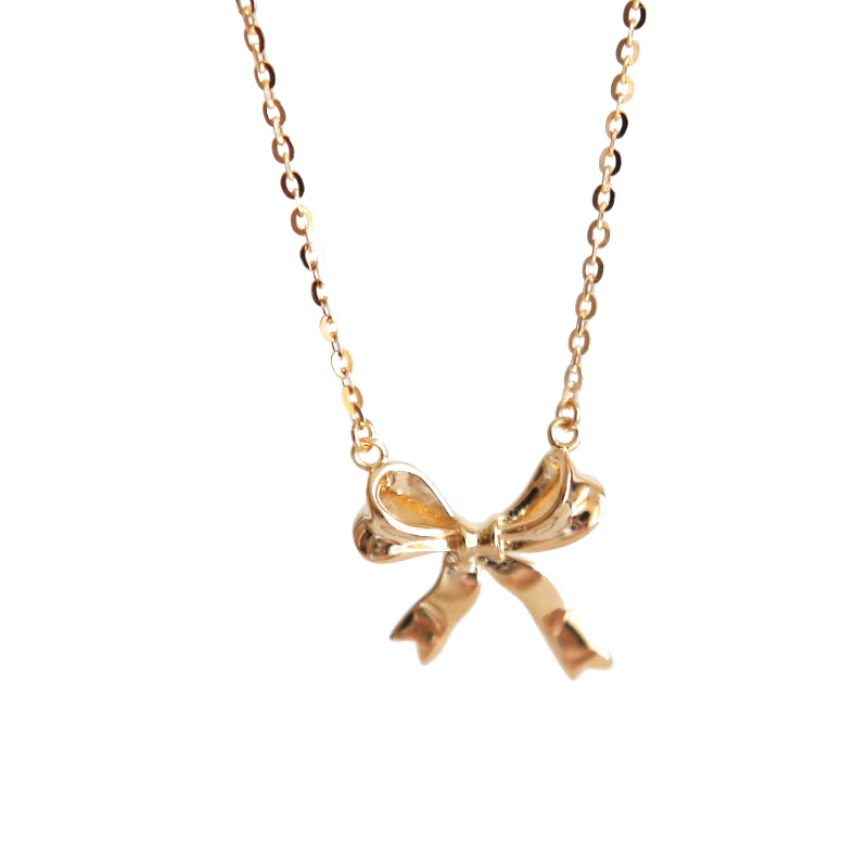 The Collarbone Chain Is Simple And Versatile