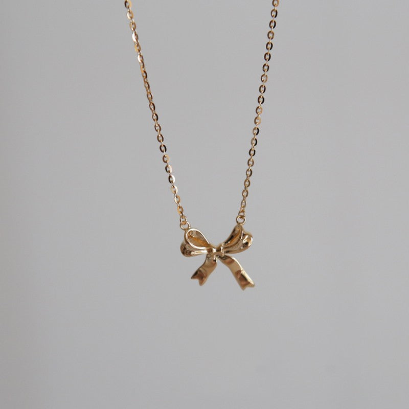 The Collarbone Chain Is Simple And Versatile