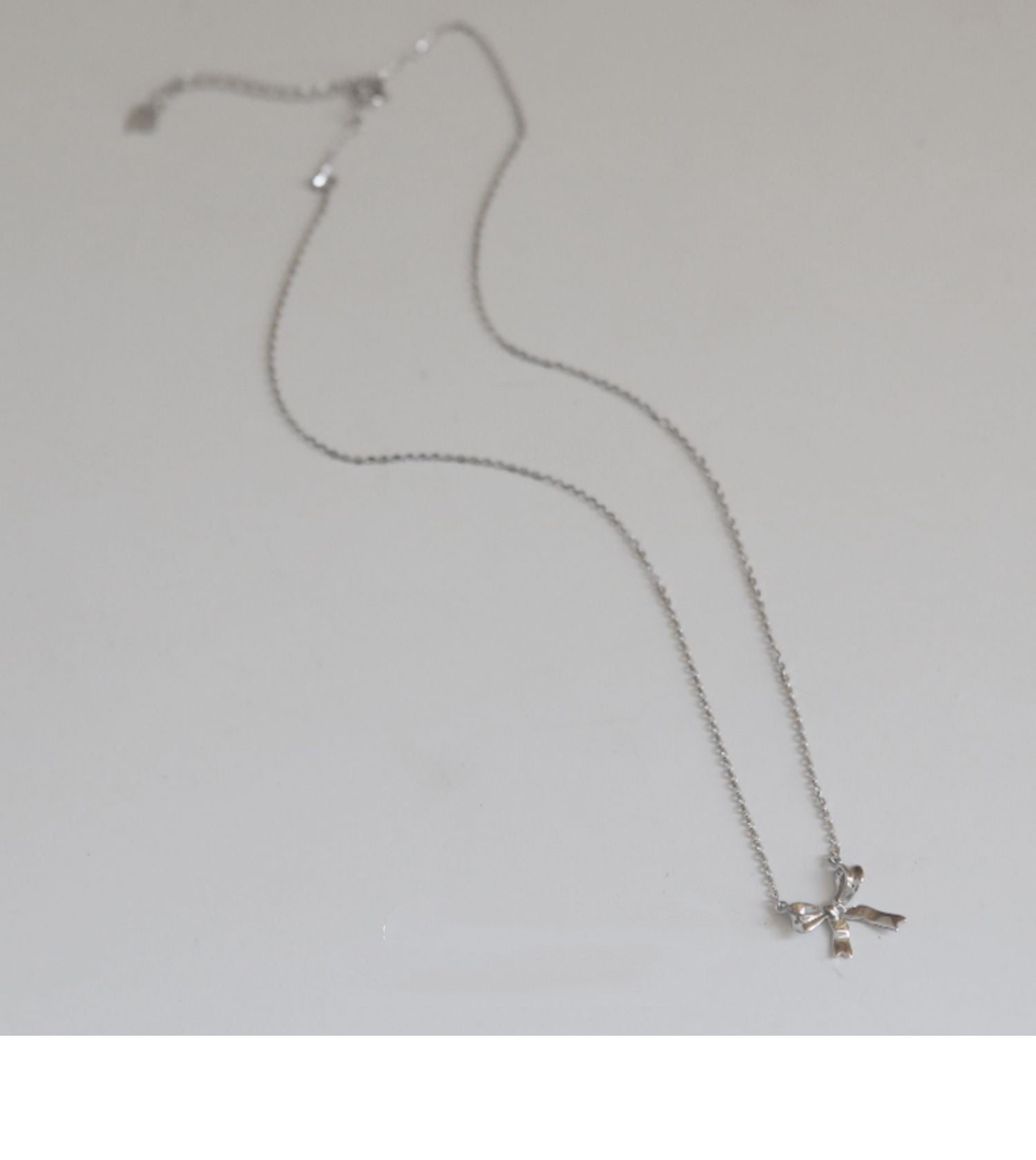 The Collarbone Chain Is Simple And Versatile